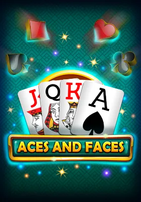 Play Aces and Faces Casino Game